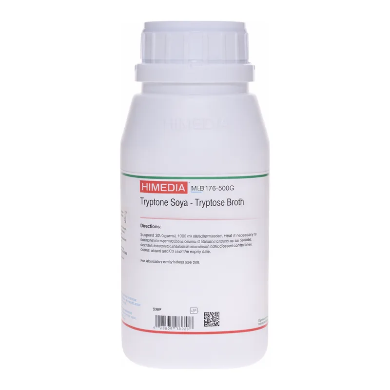 Himedia Tryptone Soya-Tryptose Broth