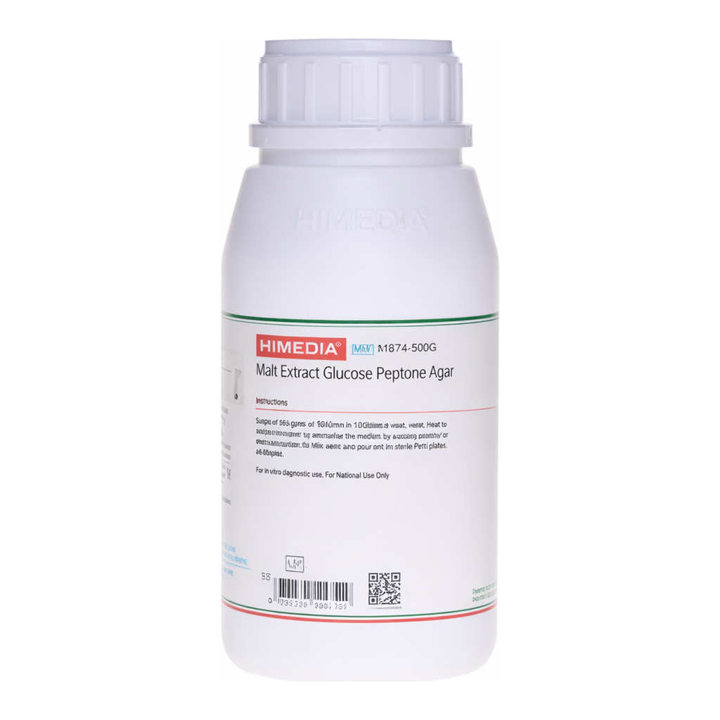 Himedia Malt Extract Glucose Peptone Agar