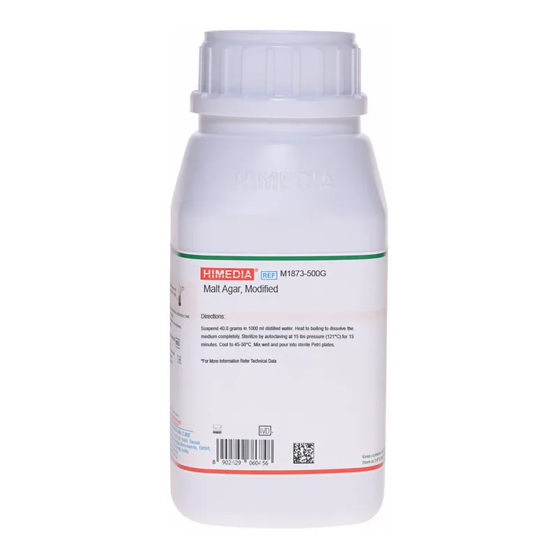 Himedia Malt Agar, Modified