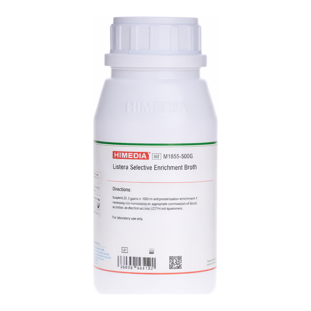 Himedia Listeria Selective Enrichment Broth