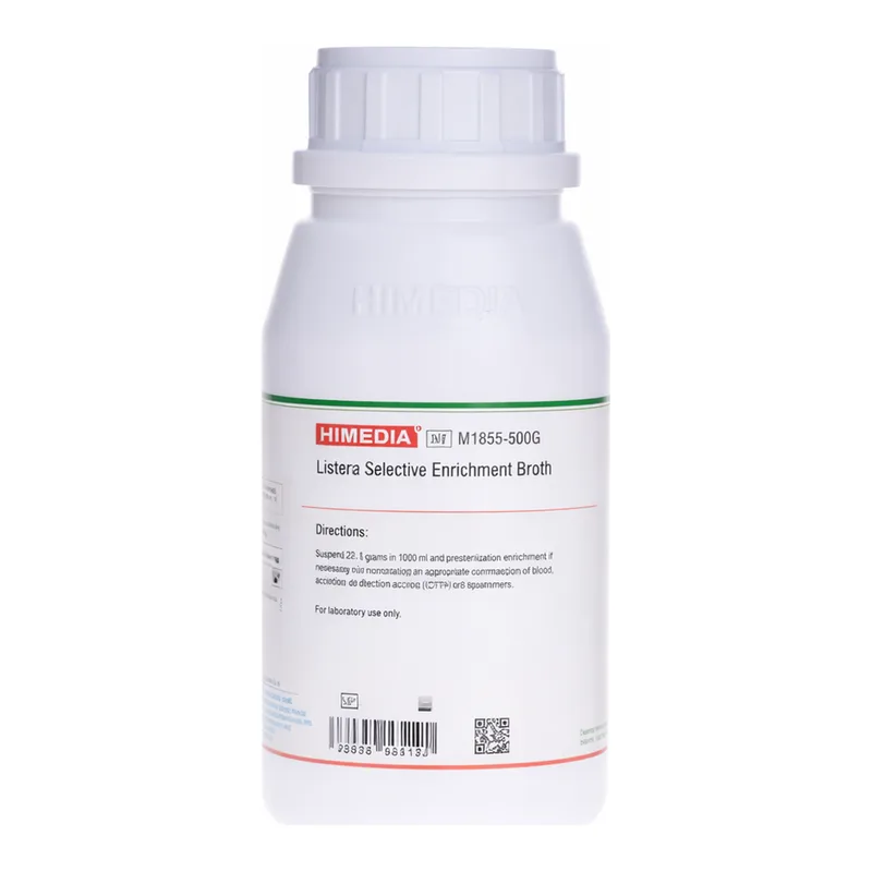 Himedia Listeria Selective Enrichment Broth