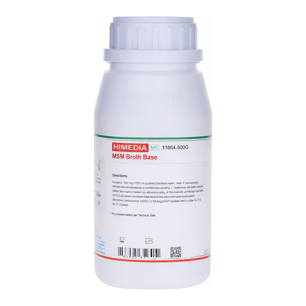 Himedia MSM Broth Base