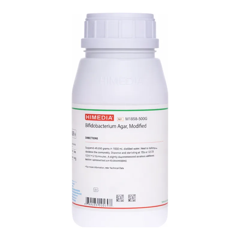 Himedia Bifidobacterium Agar, Modified