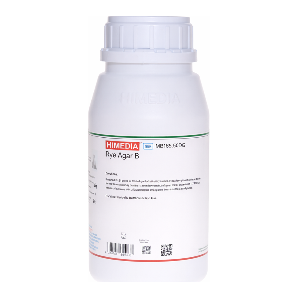 Himedia Rye Agar B