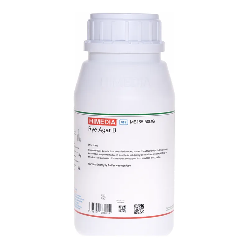Himedia Rye Agar B