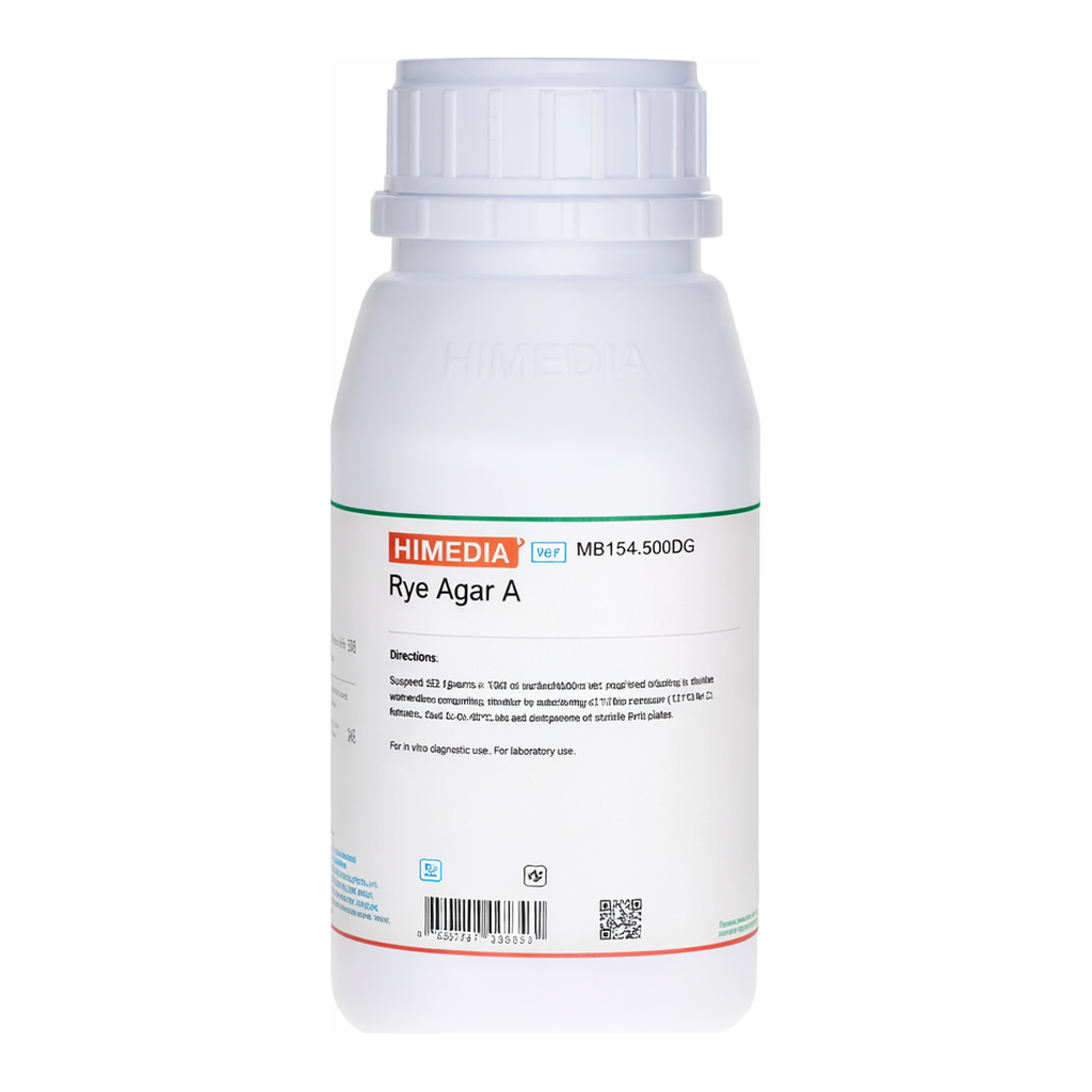 Himedia Rye Agar A