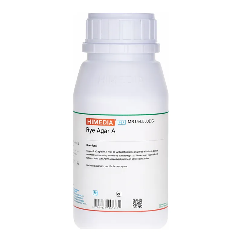 Himedia Rye Agar A