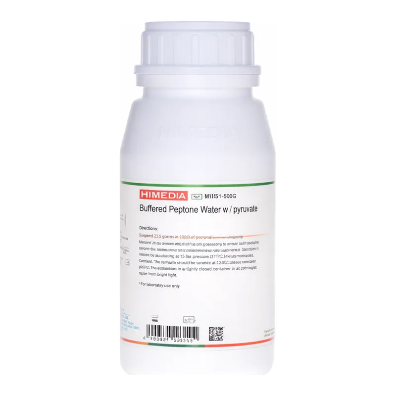 Himedia Buffered Peptone Water w/ Pyruvate