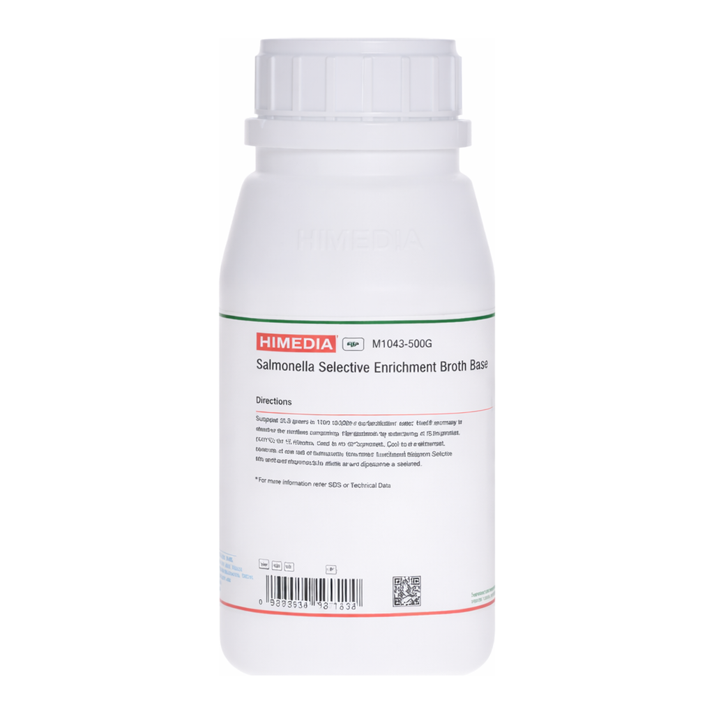 Himedia Salmonella Selective Enrichment Broth base