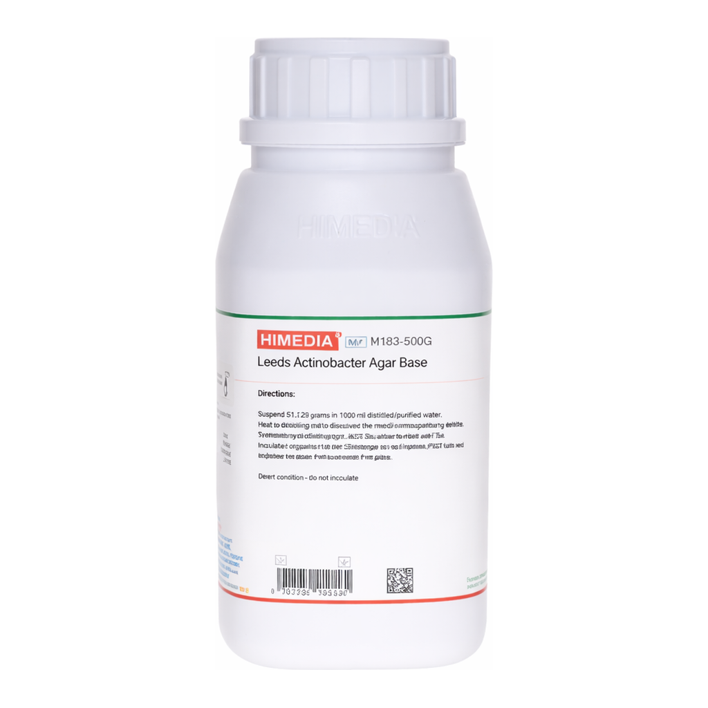 Himedia Leeds Acinetobacter Agar Base