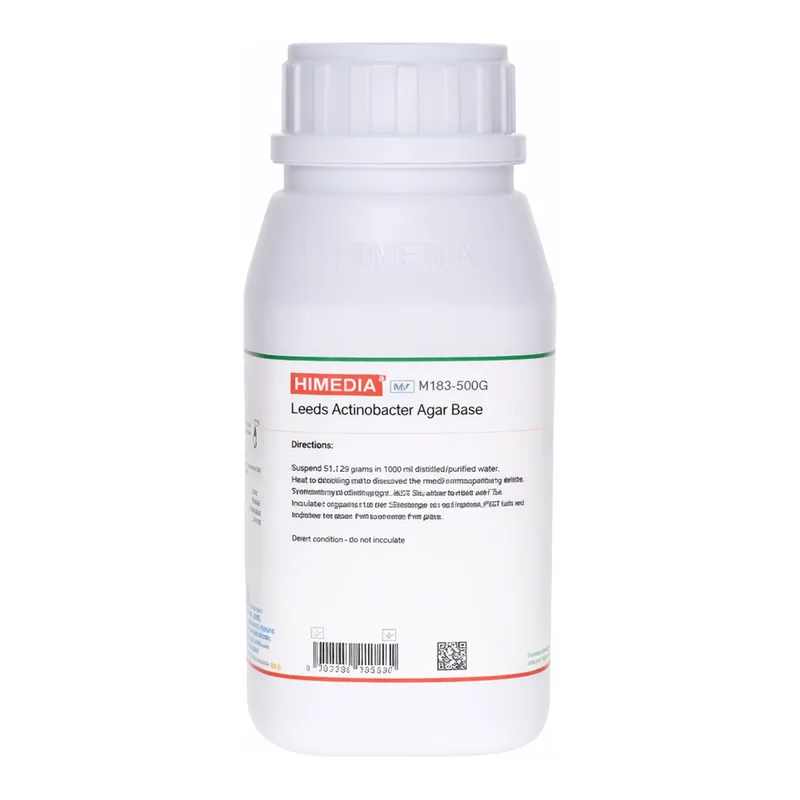 Himedia Leeds Acinetobacter Agar Base