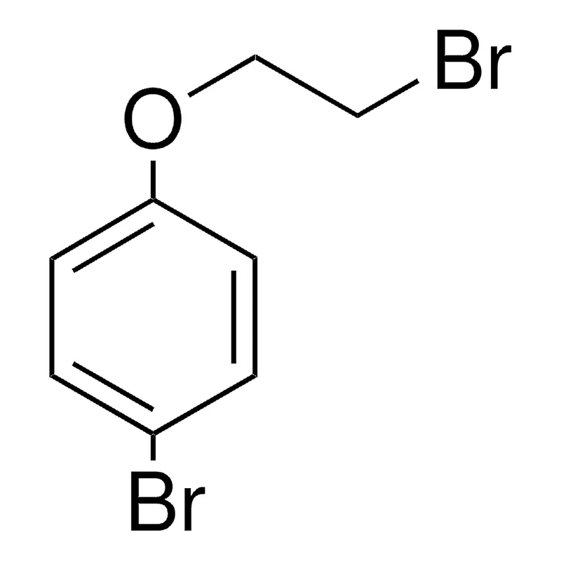 Merck 2-BROMOETHYL 4-BROMPHENYL ETHER