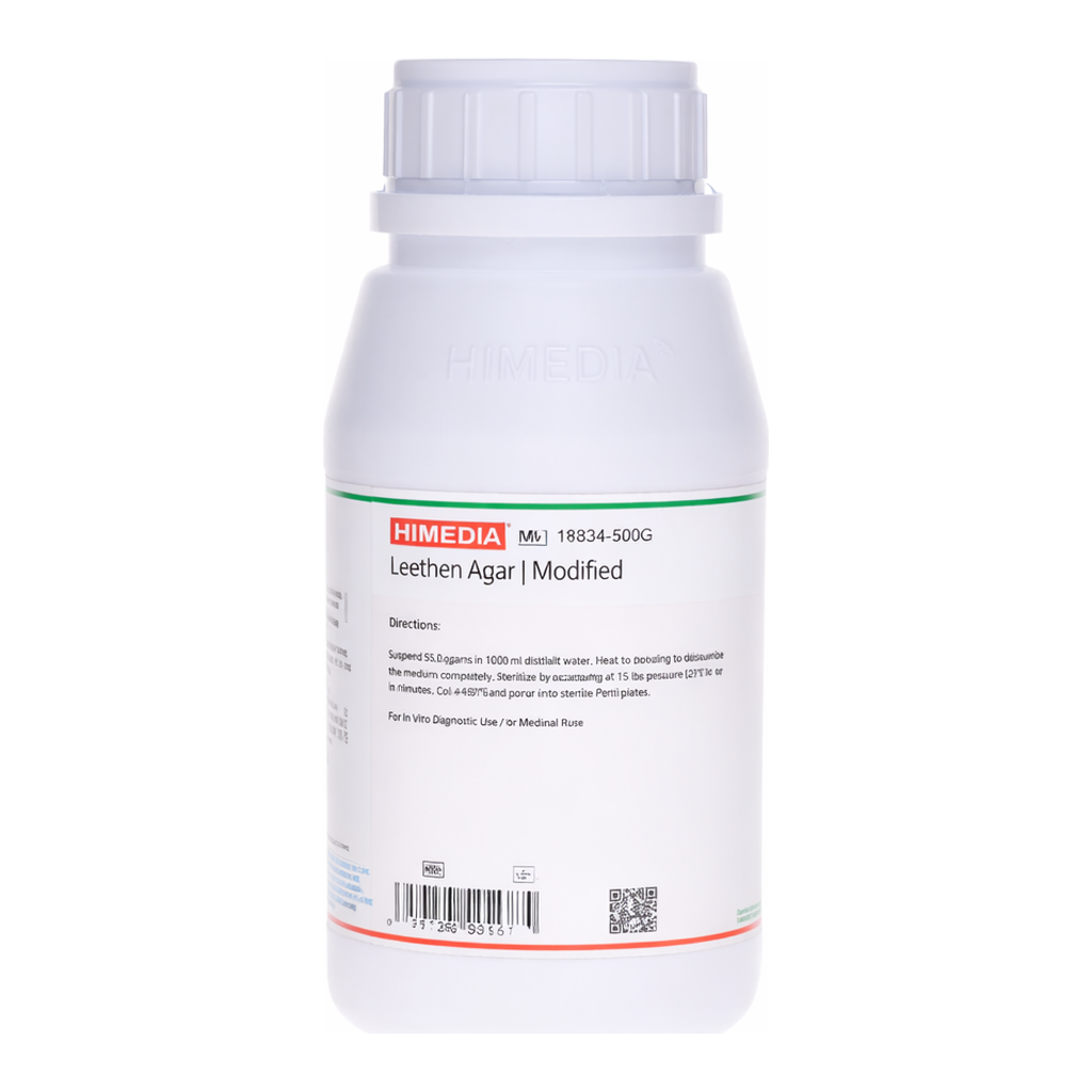 Himedia Letheen Agar I Modified