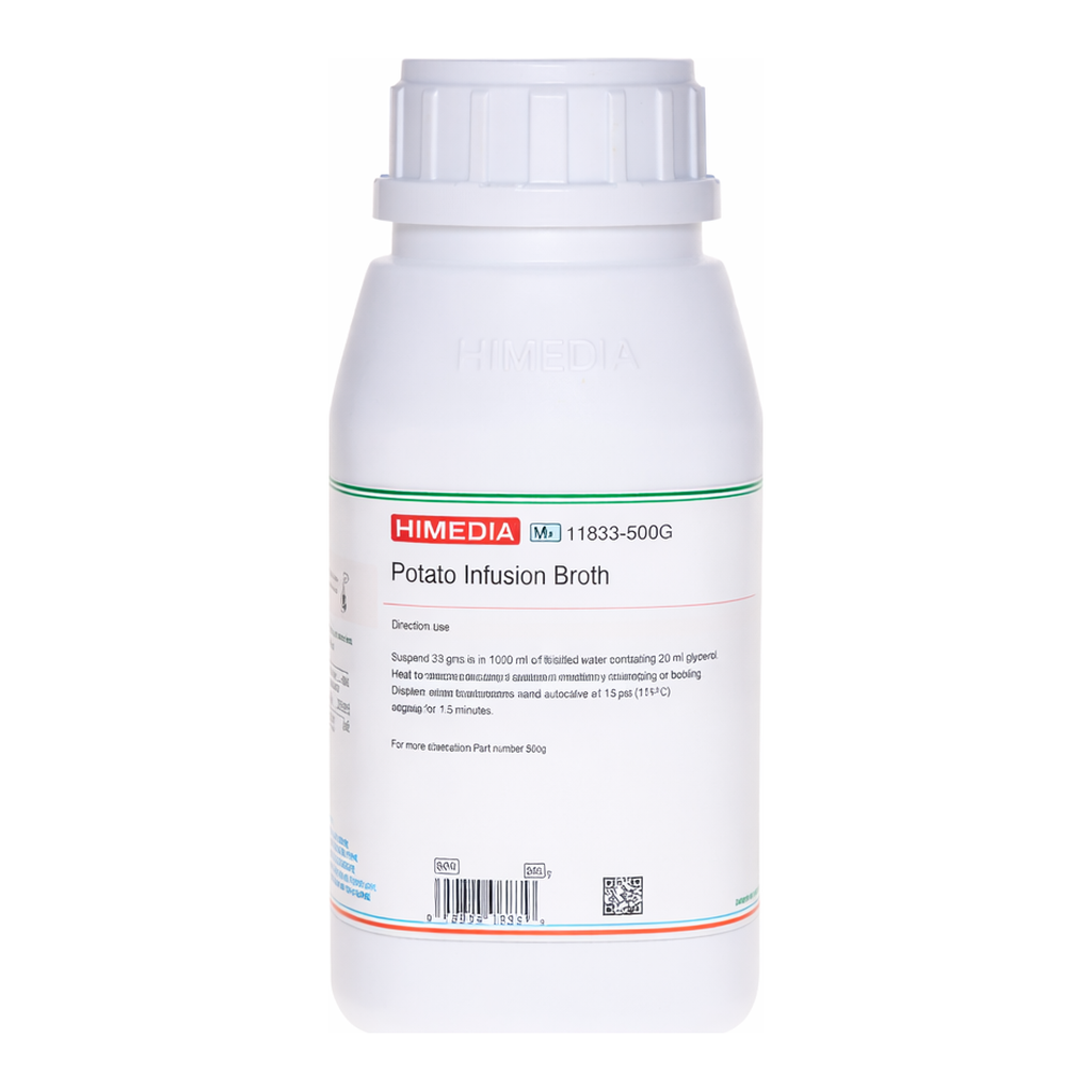 Himedia Potato Infusion Broth