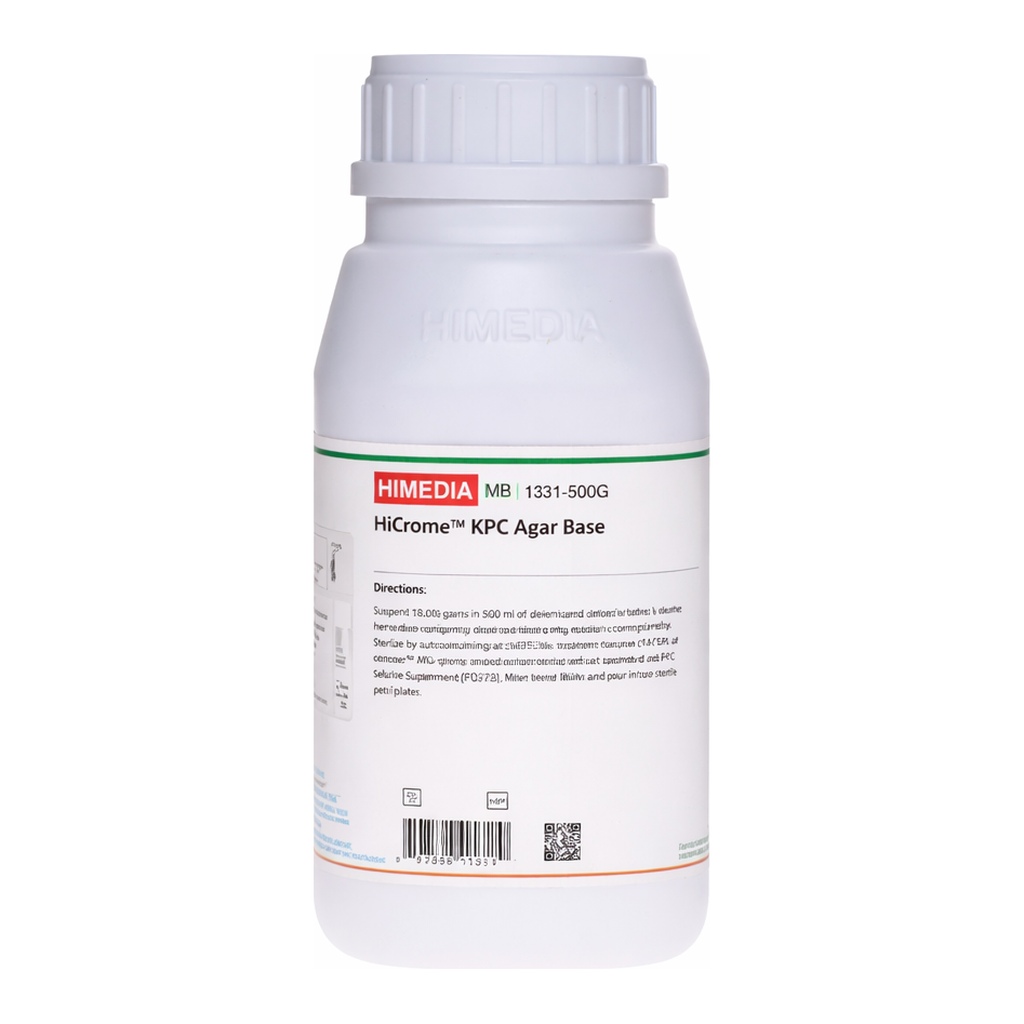 Himedia HiCrome KPC Agar Base