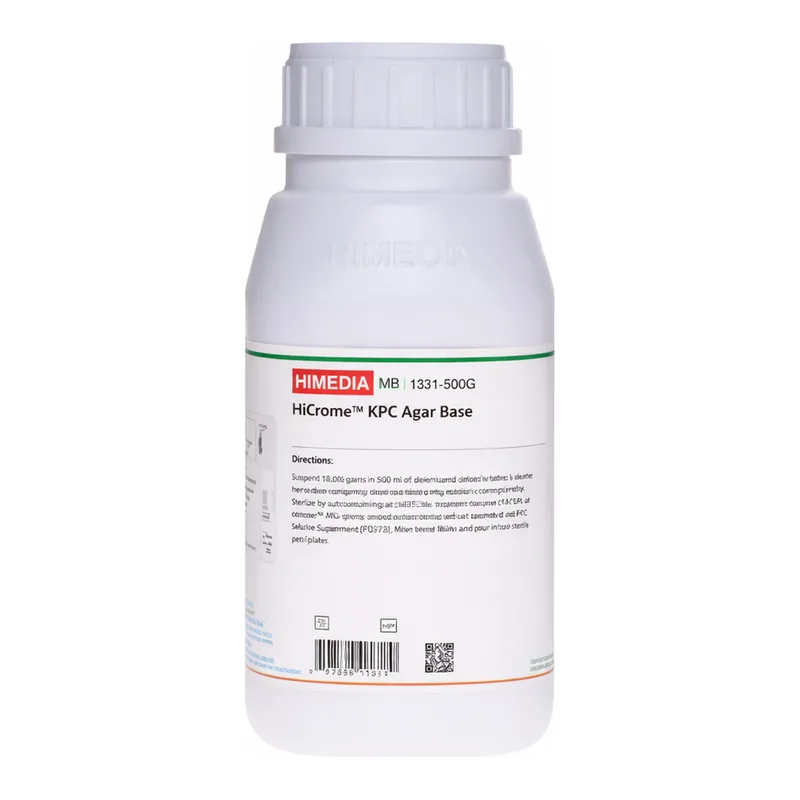 Himedia HiCrome KPC Agar Base