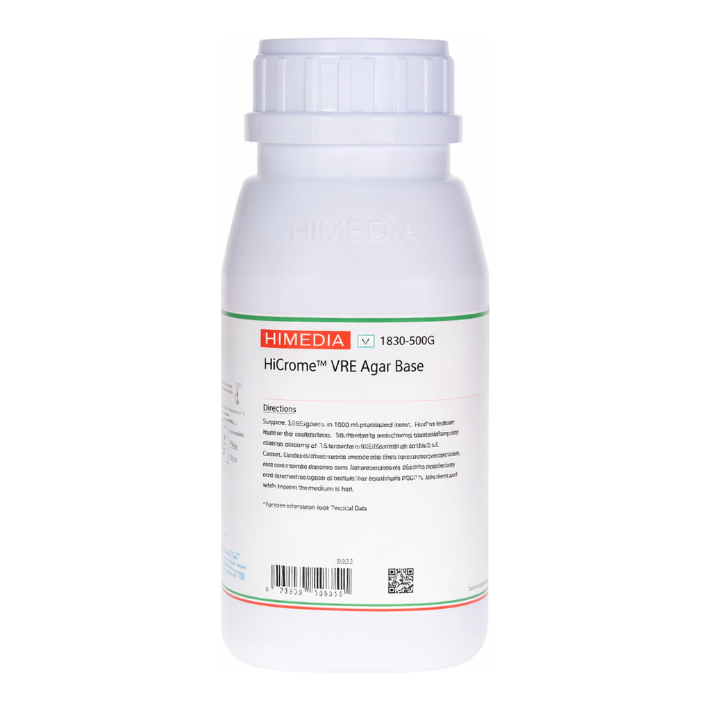 Himedia HiCrome VRE Agar Base