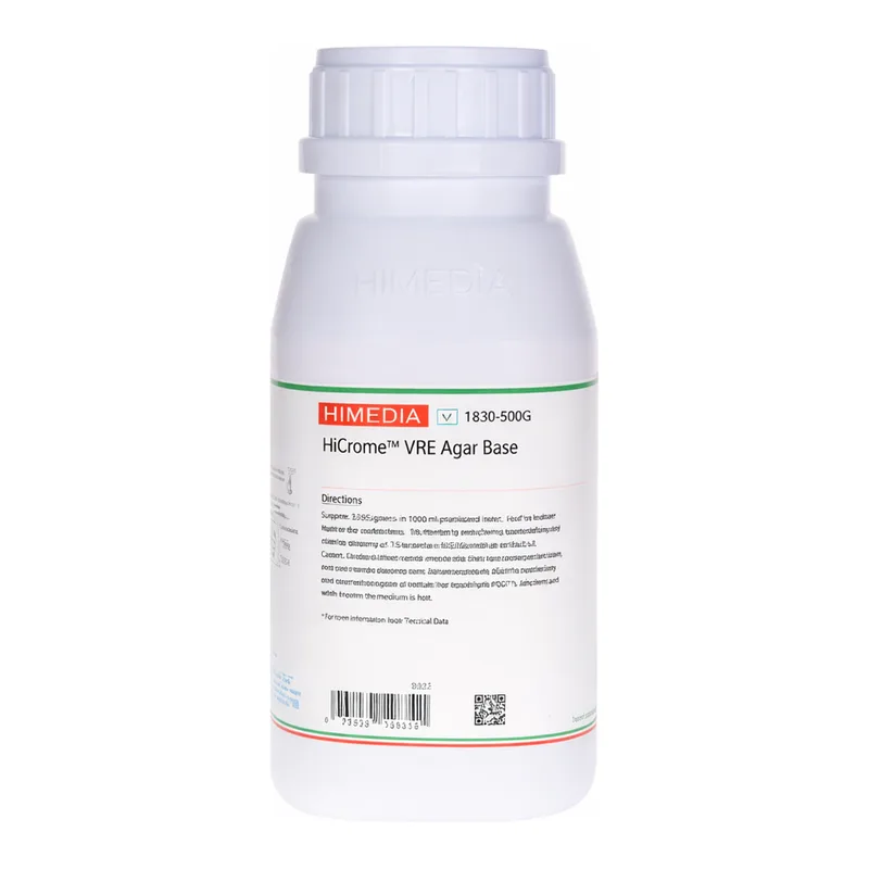 Himedia HiCrome VRE Agar Base