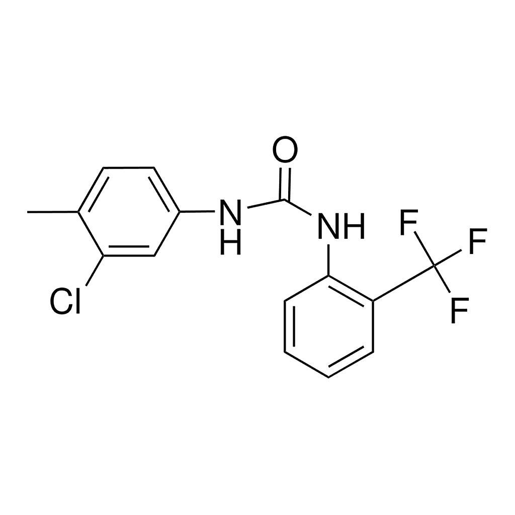 Merck 1-(3-CHLORO-4-METHYLPHENYL)-3- - 50 MG&