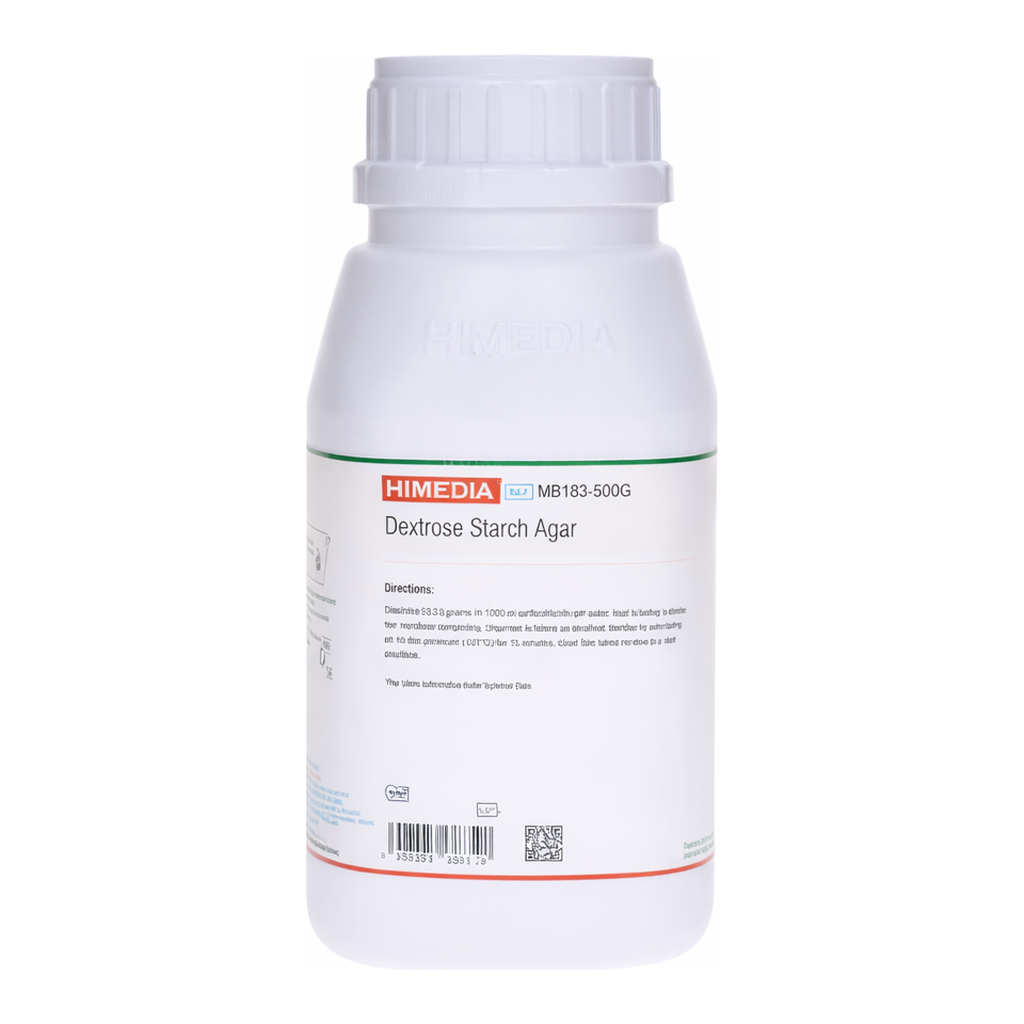 Himedia Dextrose Starch Agar