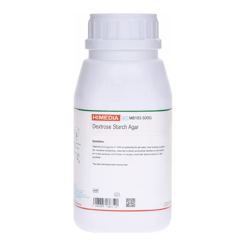 Himedia Dextrose Starch Agar