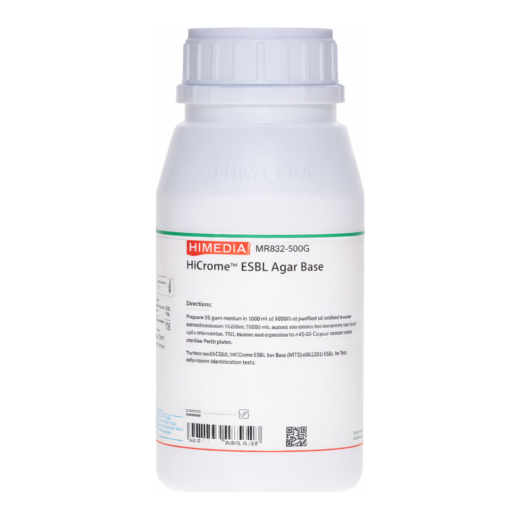 Himedia HiCrome ESBL Agar Base