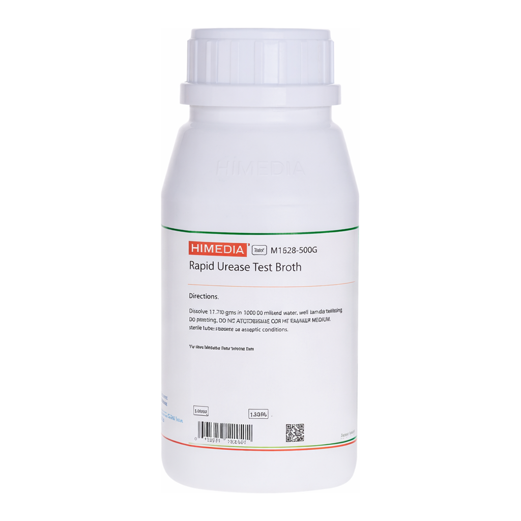 Himedia Rapid Urease Test Broth