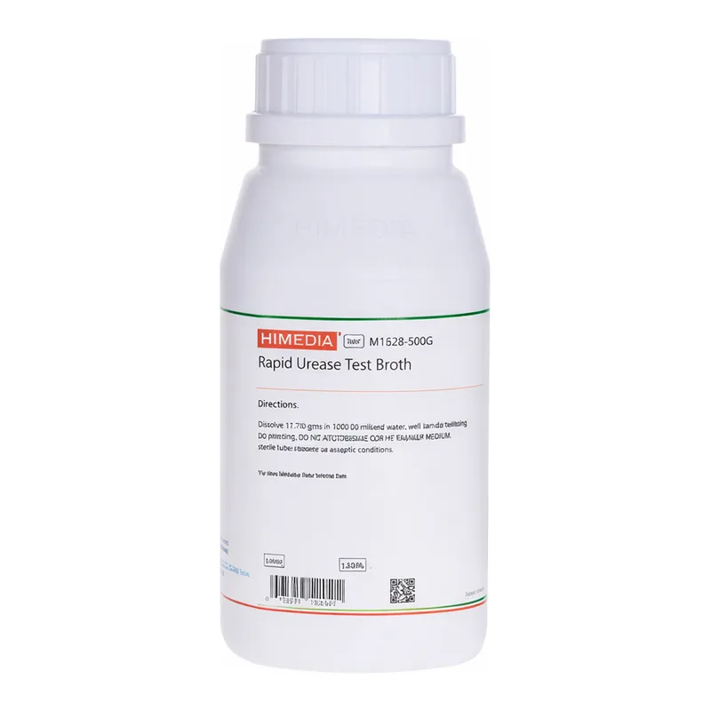 Himedia Rapid Urease Test Broth