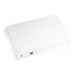 Thermo Fisher Scientific SureSTART WebSeal 96-Well Deep Well Plates, Round U-Bottom, Level 2 High-Throughput Applications