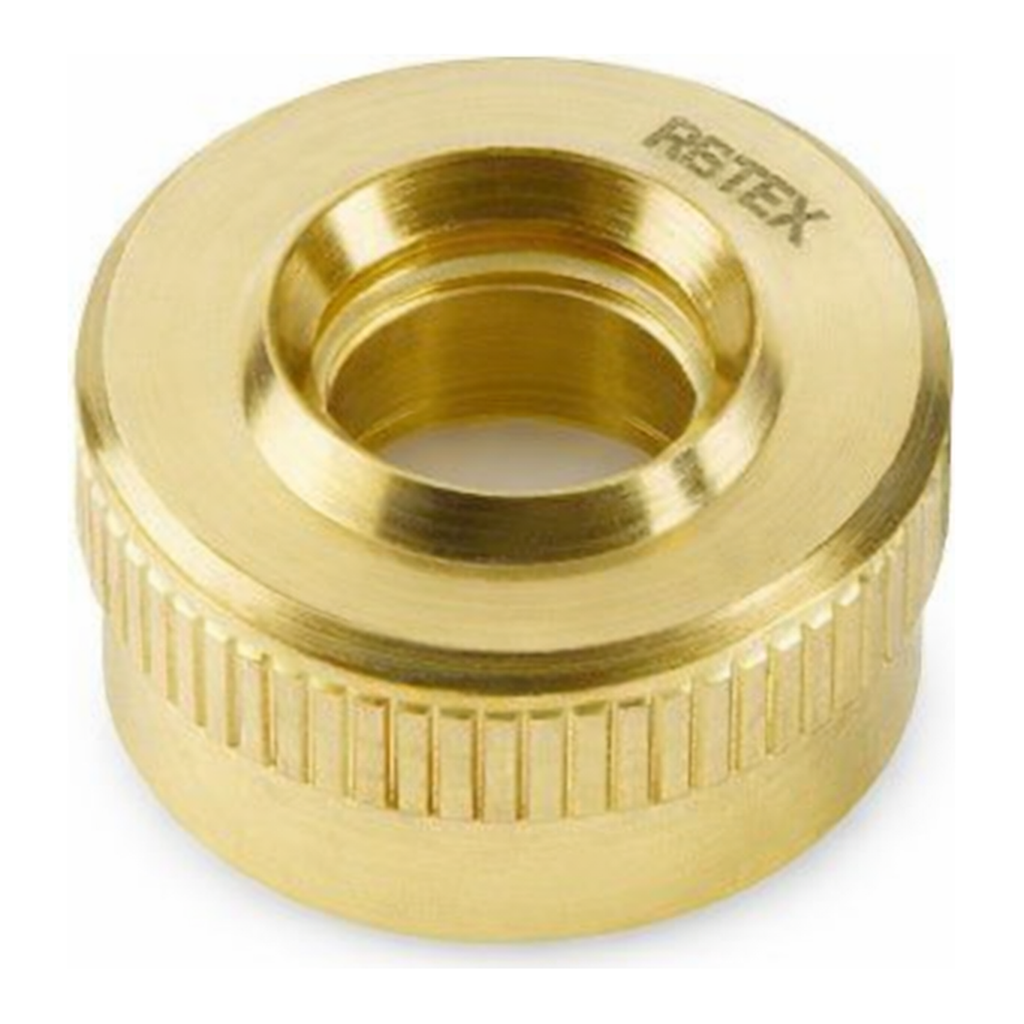 Restek Septum Cap, for Split/Splitless Injector on Thermo Trace and Focus SSL