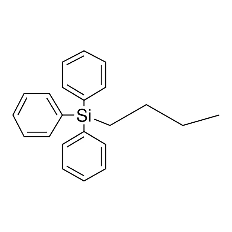 Merck BUTYLTRIPHENYLSILANE-