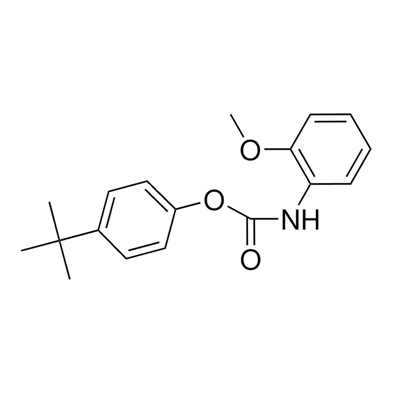 Merck 4-TERT-BUTYLPHENYL N-(2-METHOX - 50 MG&