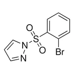Merck 1-(2-Bromophenylsulfonyl)-1H-pyrazole