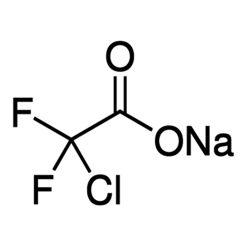 Merck SODIUM CHLORODIFLUOROACETATE, 96%