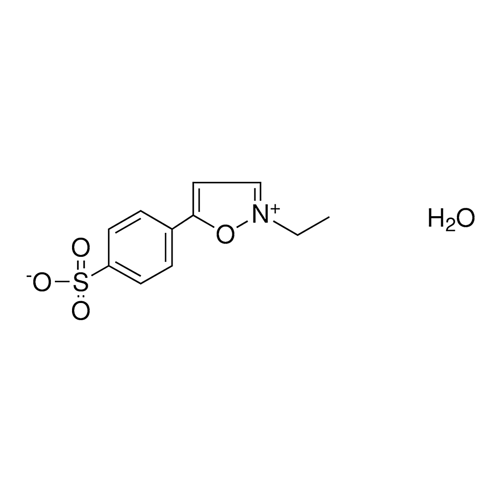 Merck 2-ETHYL-5-PHENYLISOXAZOLIUM 4'-SUL-1G