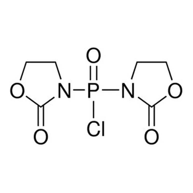 Merck BIS(2-OXO-3-OXAZOLIDINYL)PHOSPHINIC CHL&