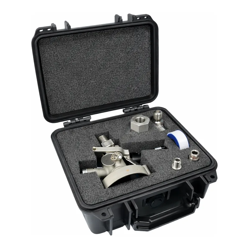 Merck Pure-Pac(R) II dispense coupler kit