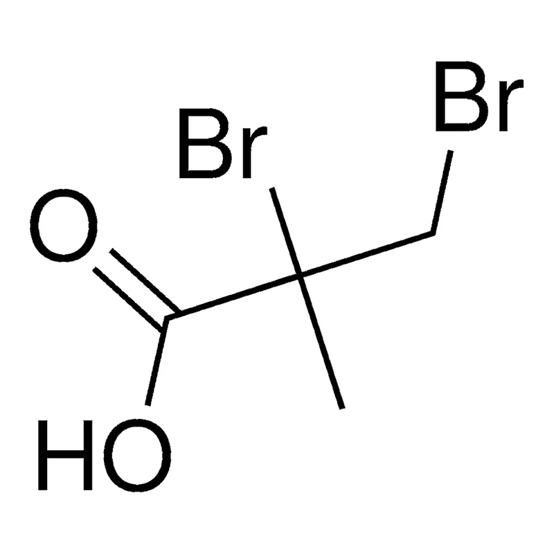 Merck 2,3-DIBROMO-2-METHYLPROPIONIC - 50 MG&
