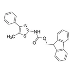 Merck 2-(Fmoc-amino)-5-methyl-4-phenylthiazole