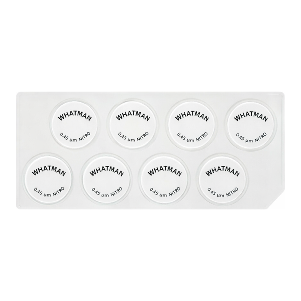 CYTIVA 7707-3700 / 850-DS 8-채널 필터 플레이트, PVDF 0.2μm[50EA/PK]