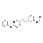Merck (2-OXO-BENZOTHIAZOL-3-YL)-ACET - 25 MG&