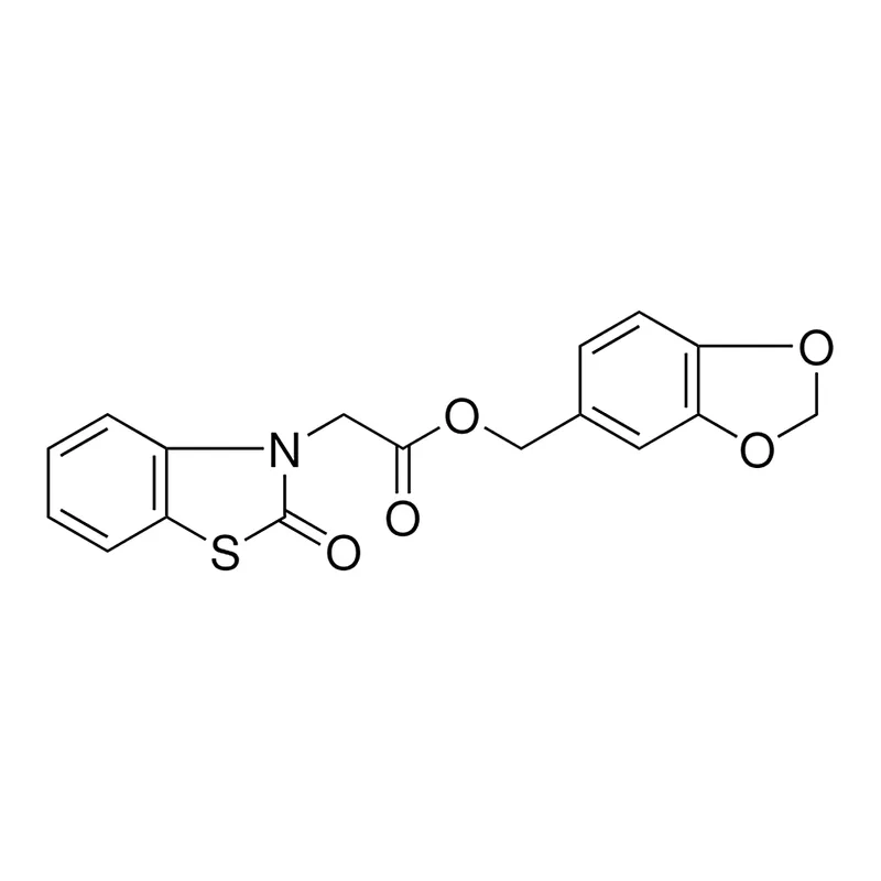 Merck (2-OXO-BENZOTHIAZOL-3-YL)-ACET - 25 MG&