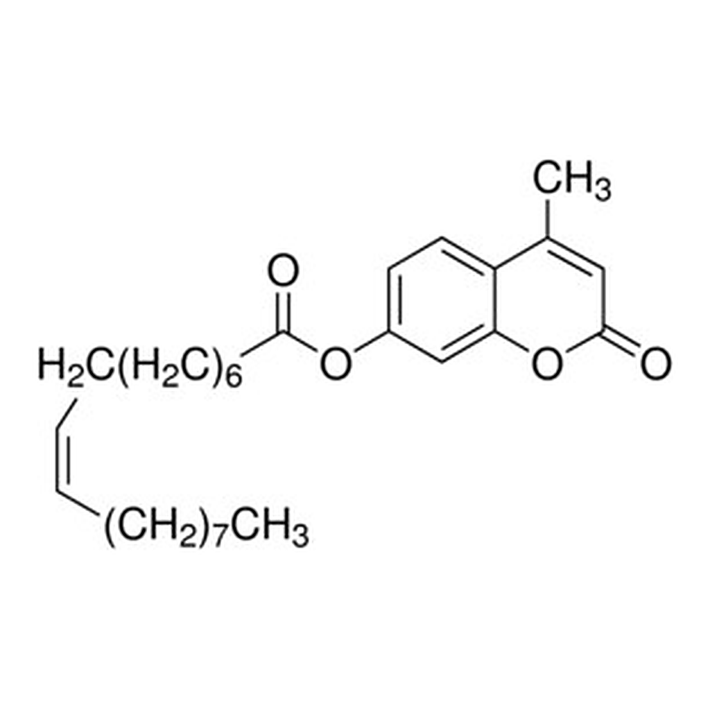 Merck 4-METHYLUMBELLIFERYL OLEATE FOR FLUORES&