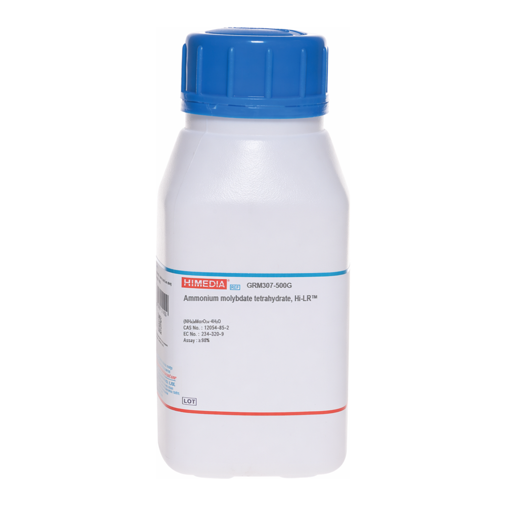 Himedia Ammonium molybdate tetrahydrate, Hi-LR