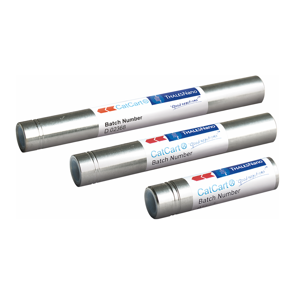 Merck ThalesNano CatCart(R) catalyst cartridge system, 70 mm L