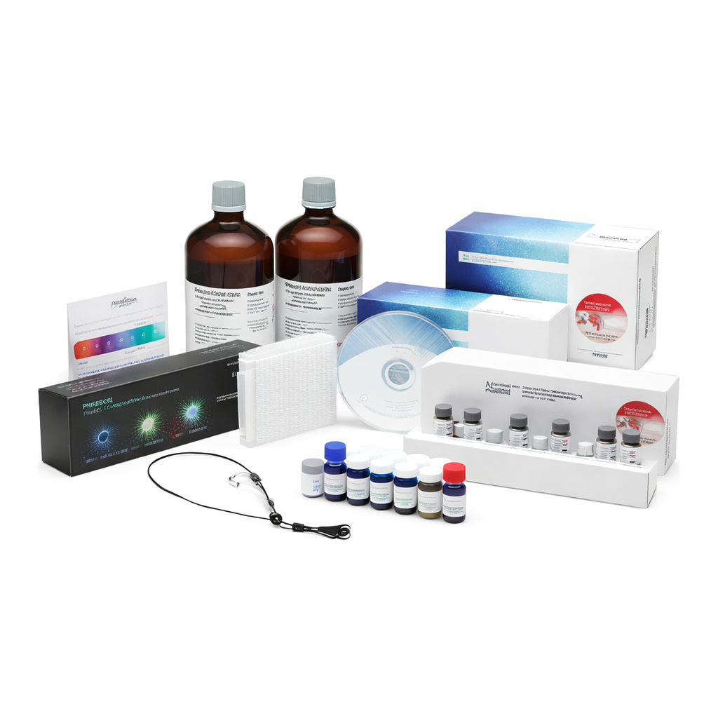 Waters AccQ-Tag Cell Culture Hamilton Script Starter Kit - USB