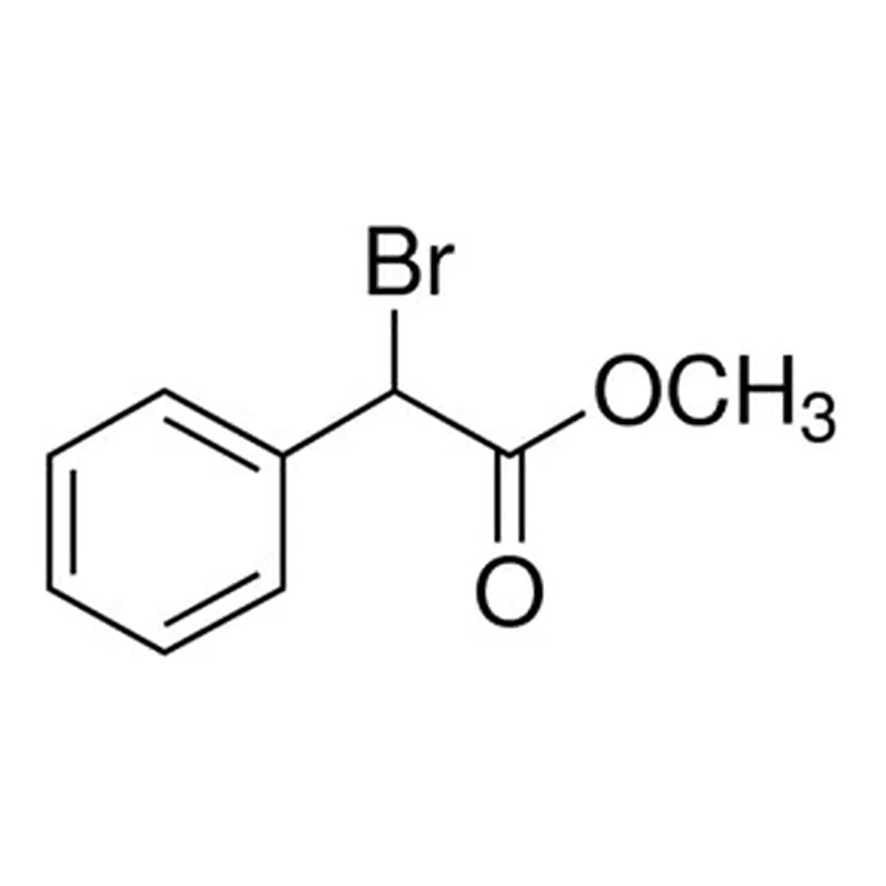 Merck METHYL (+/-)-ALPHA-BROMOPHENYLACETATE, 9