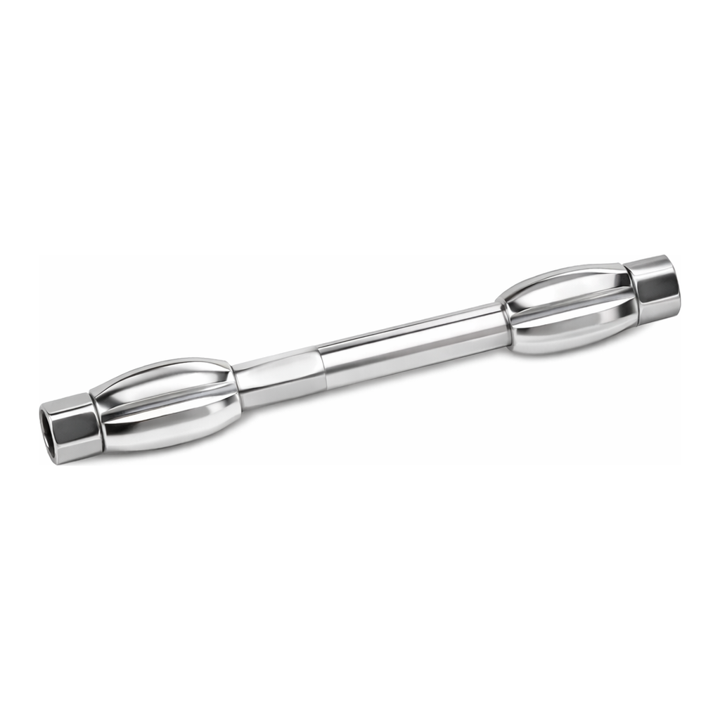 Waters XTerra MS C8 Column, 125Å, 5 µm, 2.1 mm X 50 mm, 1/pk