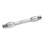 Waters XTerra MS C8 Column, 125Å, 5 µm, 2.1 mm X 50 mm, 1/pk