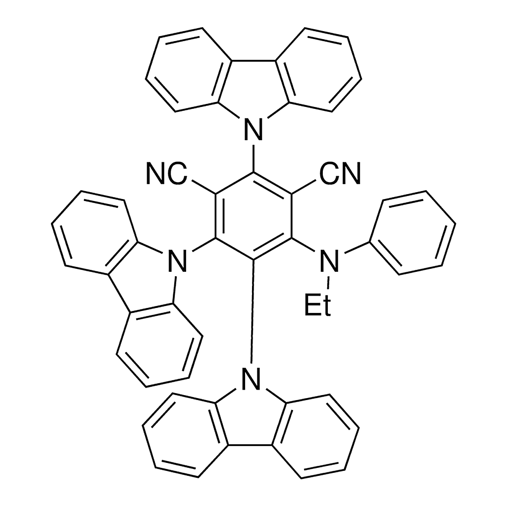 Merck 3CzEPAIPN